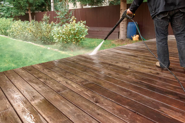 Best Restaurant Pressure Washing  in Apache, OK