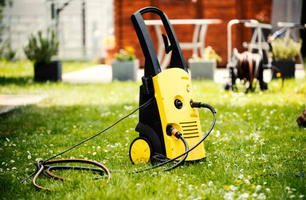 Best Playground Equipment Cleaning  in Apache, OK